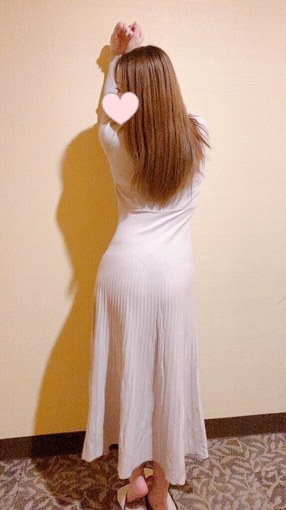 びくんびくんしちゃって、、??