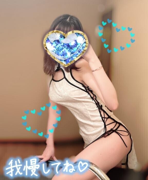 おもちゃで感じて我慢できない??