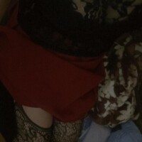 少し脱ぐとこうなるよん♪