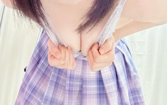 好きにしていいよ?