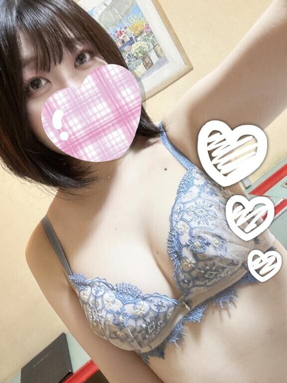 まだまだ物足りないんだもん?