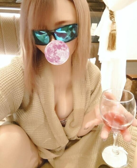 ぶどうジュースです