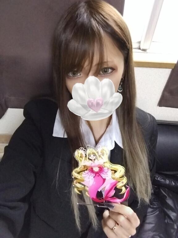 買い物行ったら