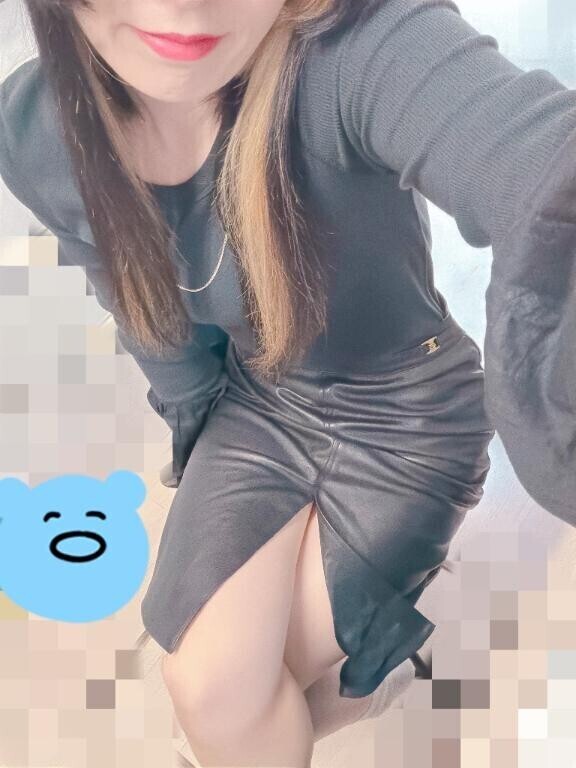 ムラついてる？?