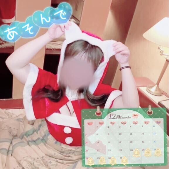 クリスマス&年末年始はなつで決まり！