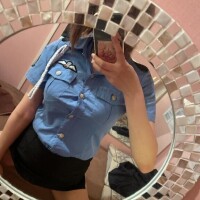 逮捕しちゃうぞ????? ?