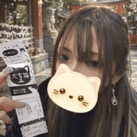 猫ちゃんおみくじ?