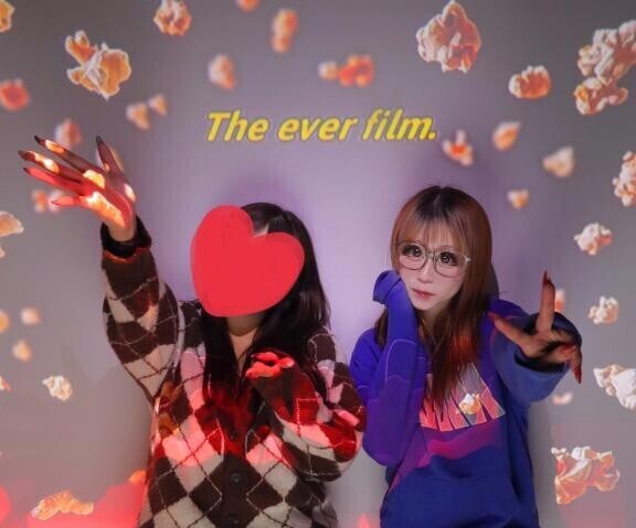 ニックかっこいいね？