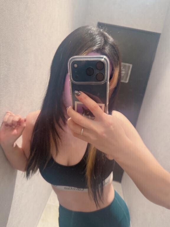 汗かくのきもちいい?