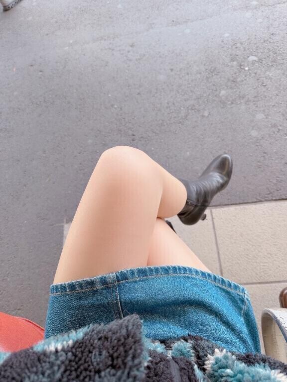 ごめんなさい??