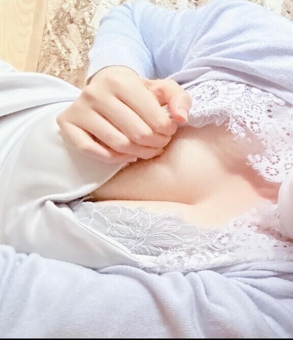 みんな、おはよう??