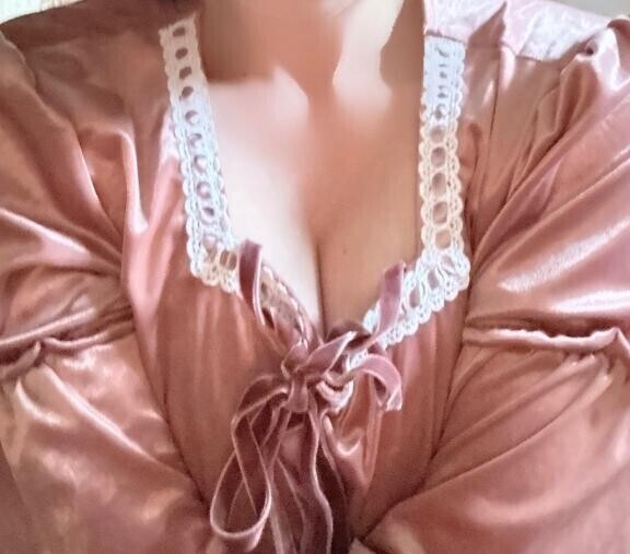 出会いに感謝(¨??)