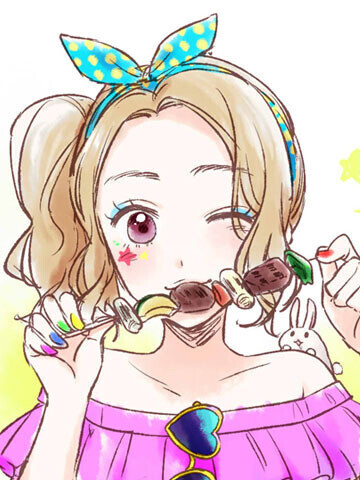 いつもうさぎ出るなあww