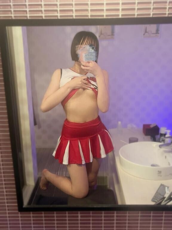 ?甘えさせてくれた?