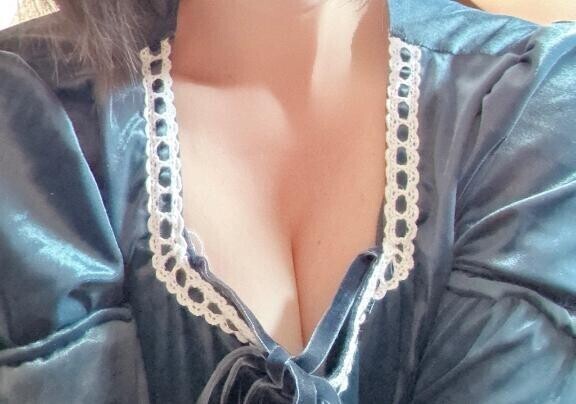 杏に会わないと後悔するよ?