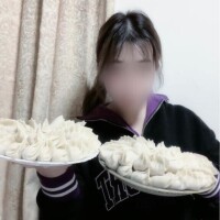 餃子パーティー?