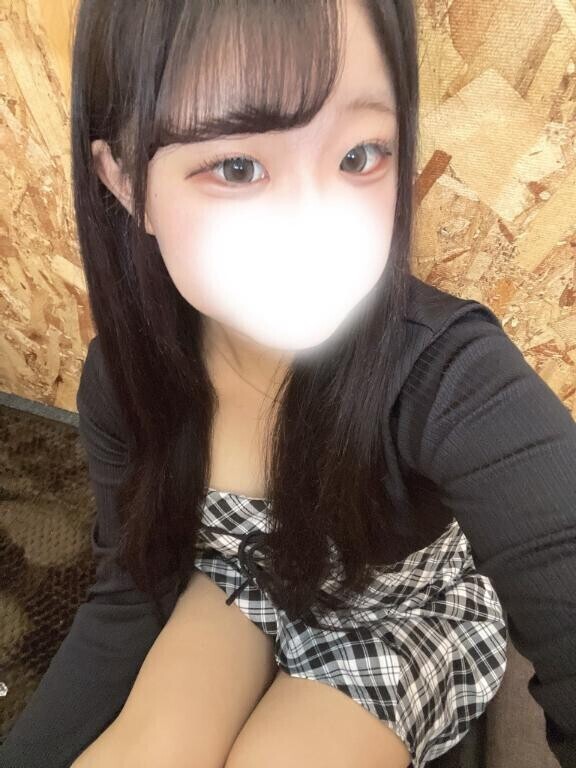 触って欲しいなぁ?