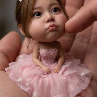 ミニチュア？