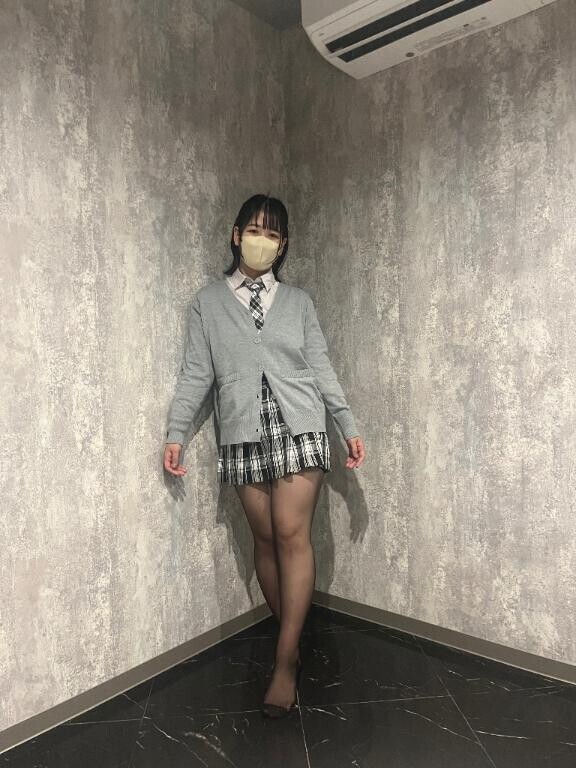 コスプレで非日常を???