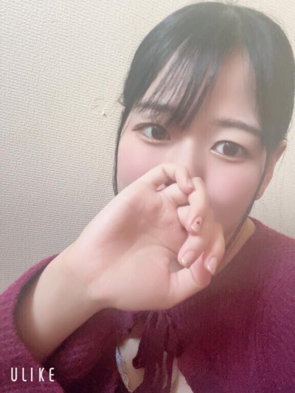 ありがとうございます??