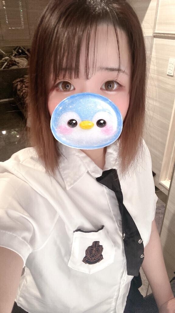 ひさびさの制服??