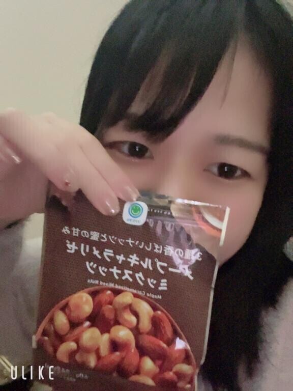 ありがとうございます??