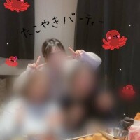 女子会（タコパ）??