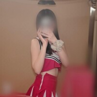 チアコスプレ??