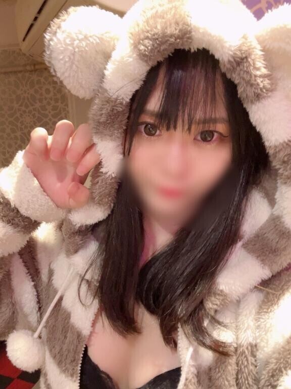 はじめまして?