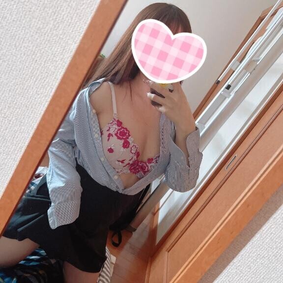 お礼?