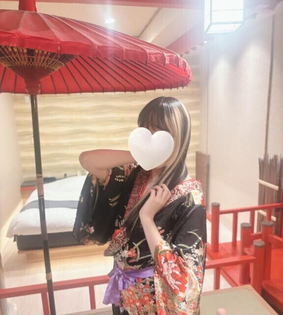 コスプレ?