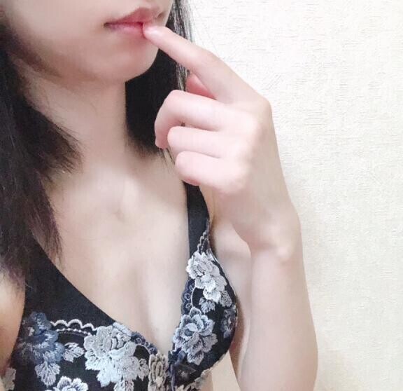 我慢汁でお口の中が！？?
