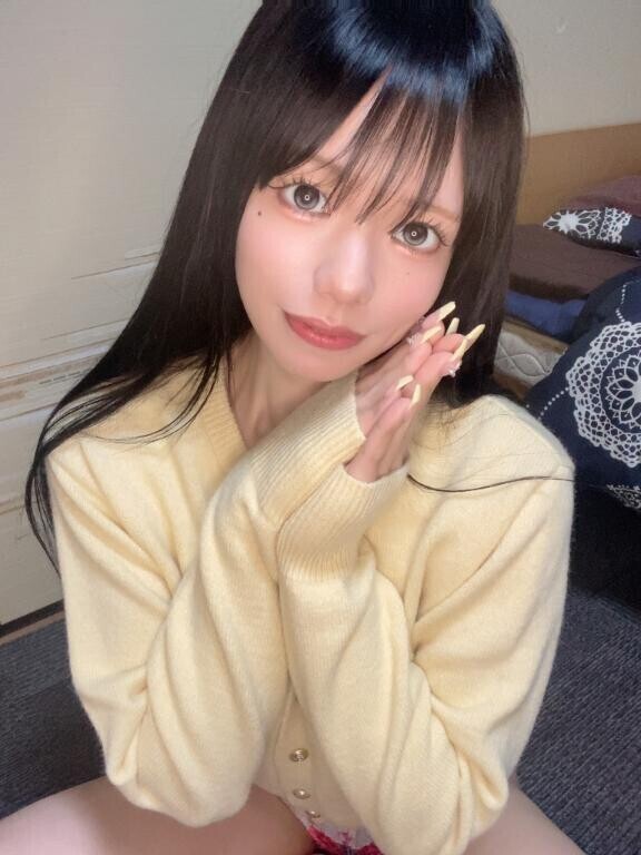 チェックしてね?