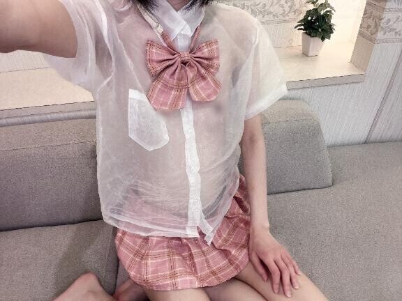見えそう??