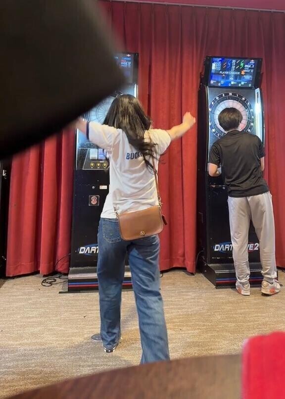 明日出勤だよ?