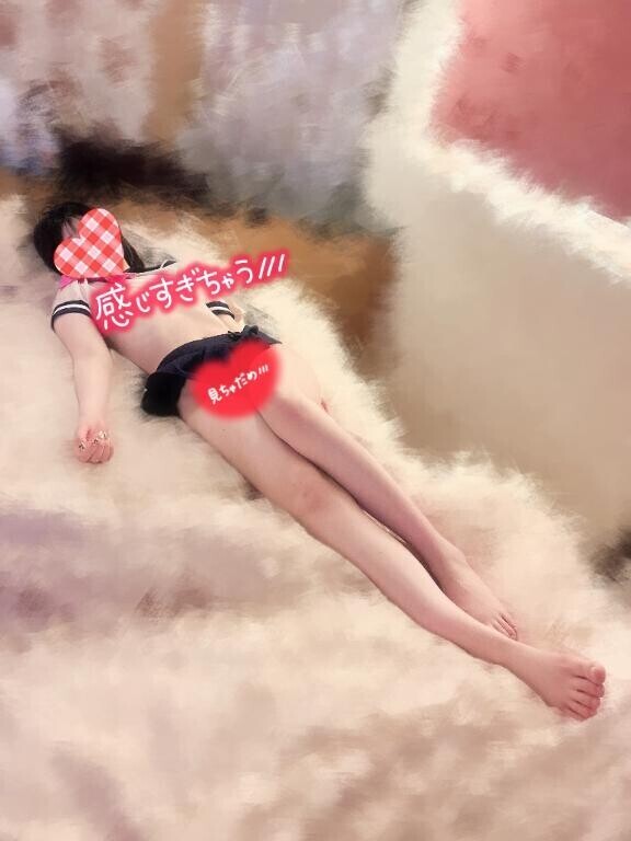 ???1回じゃ全然足りない…??