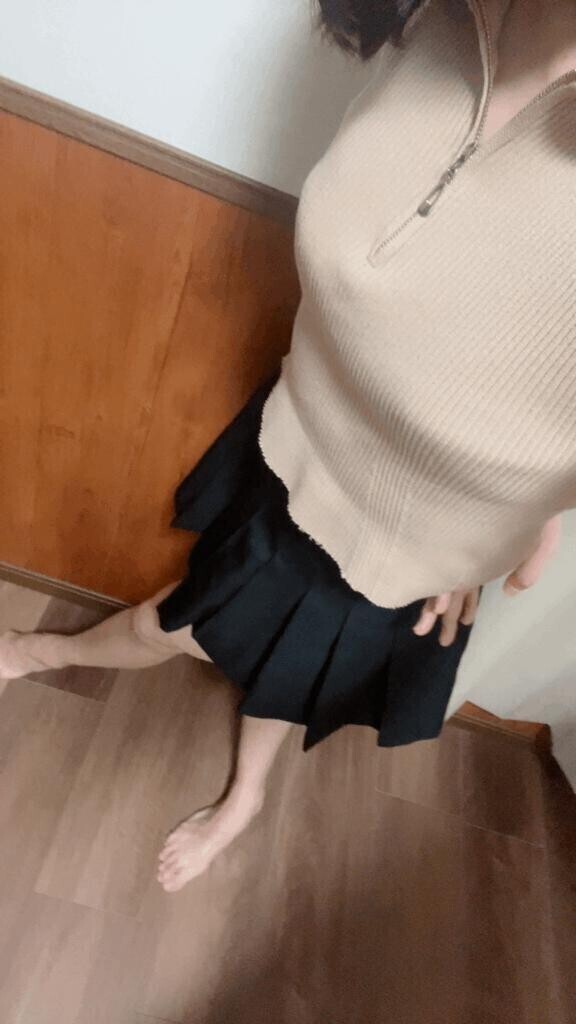 きゃ～?