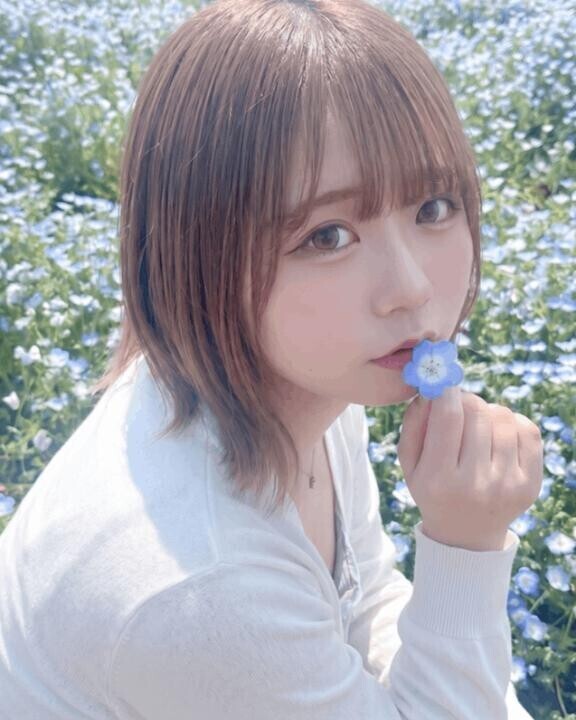 お花畑行きたい??