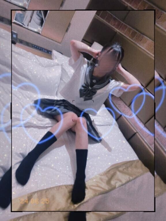 お礼?マイス205号室のお兄様