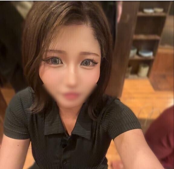 ばっさり?