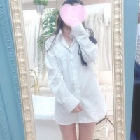 借りたワイシャツ