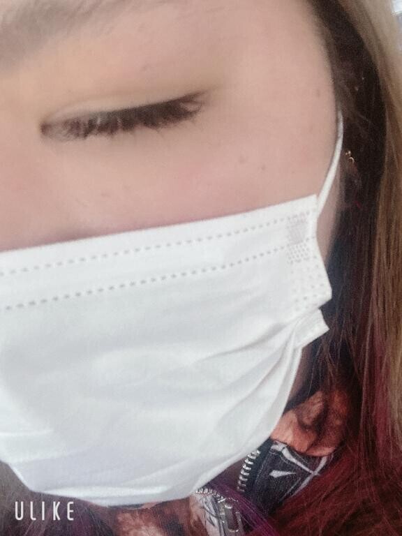 (ᐢ ˙꒳​˙ᐢ )