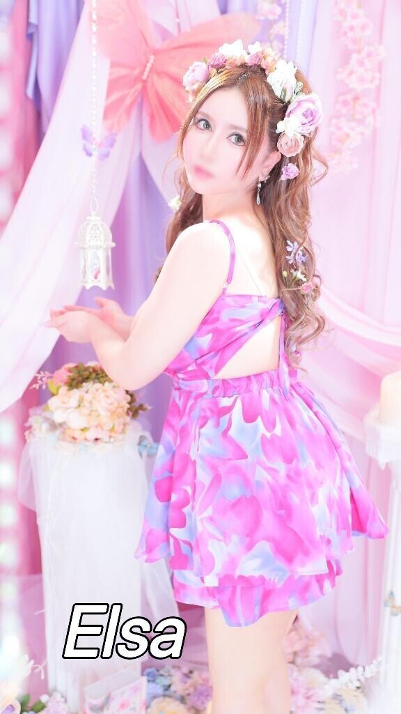 パネル変わったよ💖
