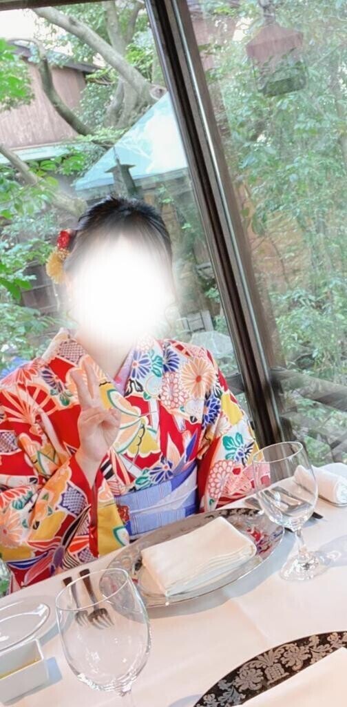 今日も一日🌈