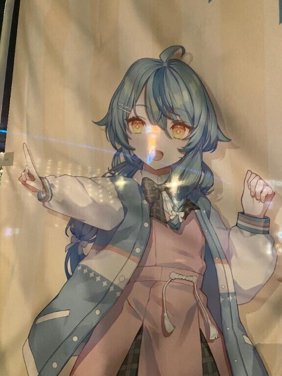 🐱行ってきたにょ🐱