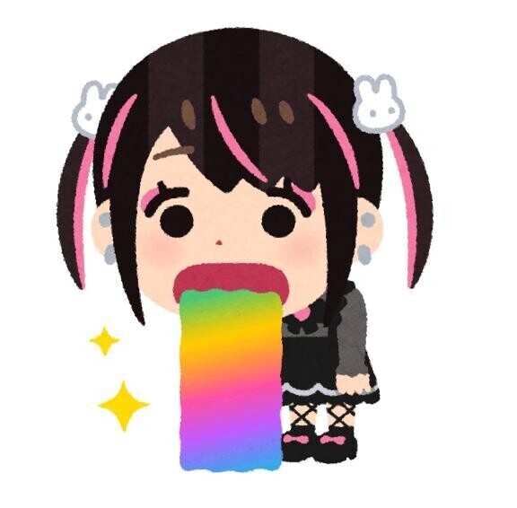 🐱今日やばい🐱