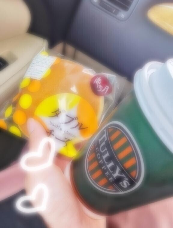 感謝の気持ちでいっぱいです🌈