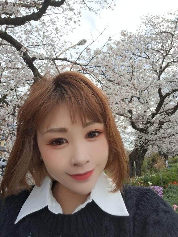 🌸満開🌸
