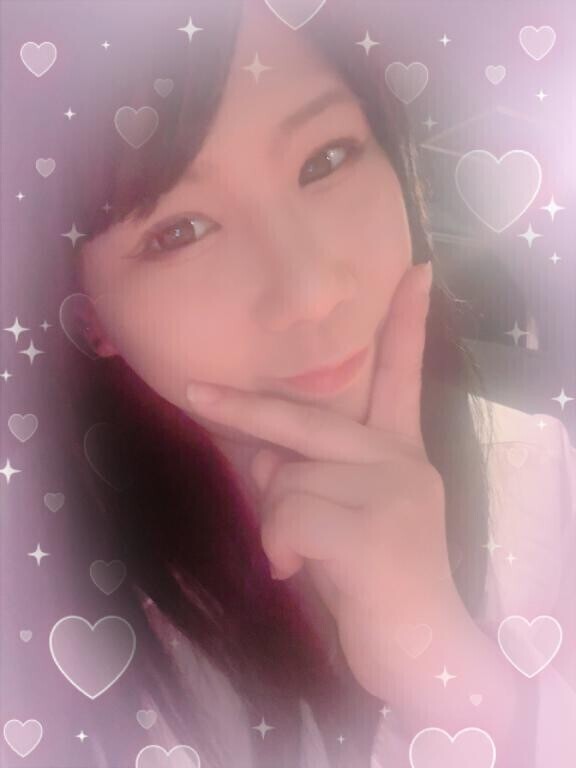 ありがとう♥️