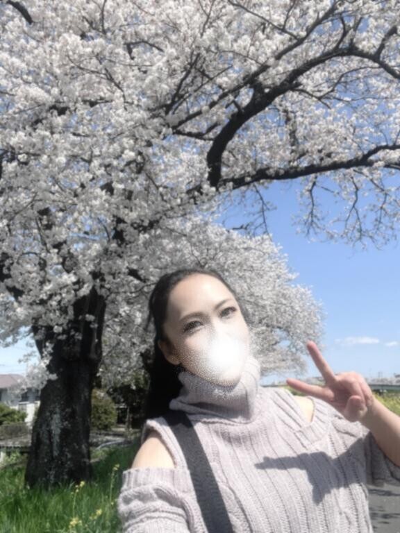 満開♡